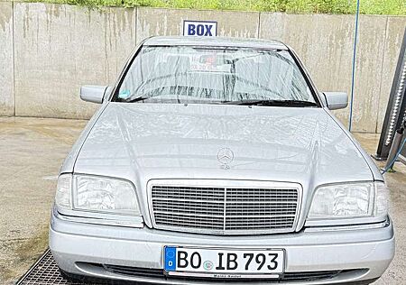 Mercedes-Benz C 220 Elegance Automatik !!