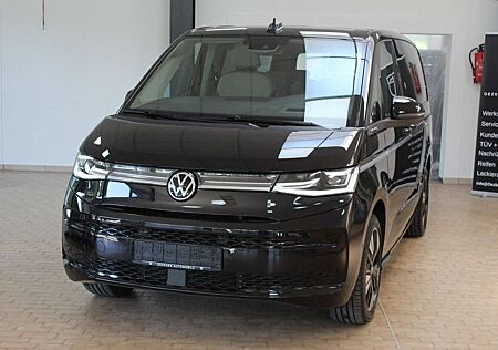 VW T7 Multivan Volkswagen Style lang (Highline) TDI 150PS*FINANZIERUNG 3,99%