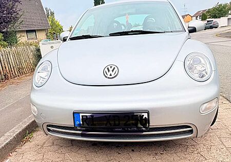 VW New Beetle Volkswagen 1.4 Style