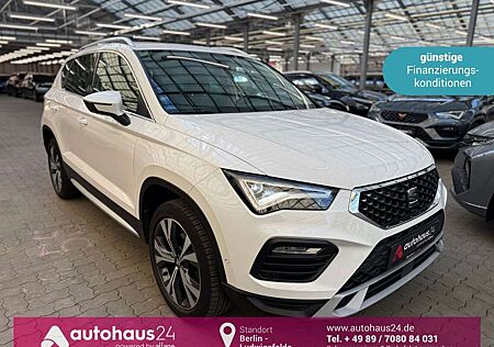 Seat Ateca 1.5 TSI Xperience|DSG|360°|Navi