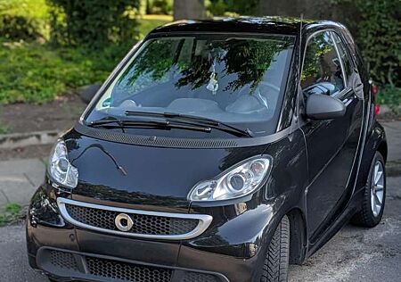 Smart ForTwo Micro Hybrid Drive 52kW (451.380)
