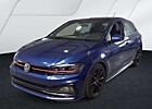 VW Polo Volkswagen VI GTI/Navi/App/ACC/Virtual/LED/Kamera/Pano
