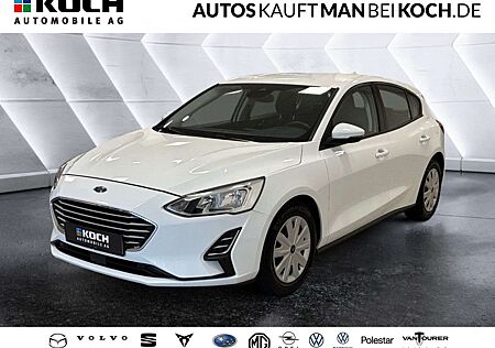 Ford Focus 1.0 EcoBoost Trend beheiz. WSS Lenkradhzg. F