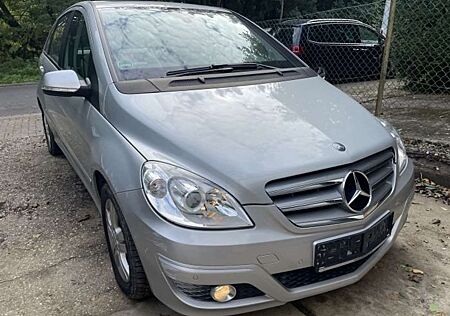 Mercedes-Benz B 180 Tourer CDI