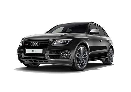 Audi SQ5 3.0 TDI quatt. *B&O *Pano* AHK* Standh.*
