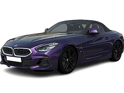 BMW Z4 BMW Z4 sDrive30i 258 PS Automatik InnoP,LED, SHZ