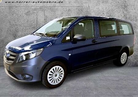 Mercedes-Benz Vito 114 CDI lang Tourer PRO Kam Totw LED AHK