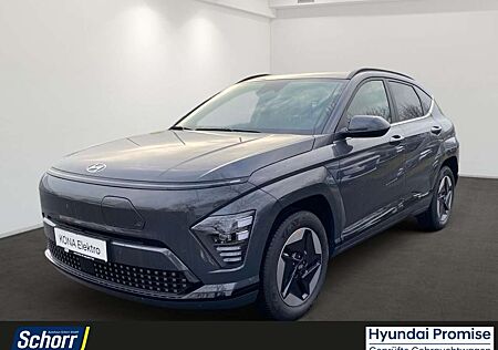 Hyundai Kona Elektro Trend