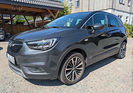 Opel Crossland X Crossland 1.2 Turbo Autom. *Zahnriemen erneuert*