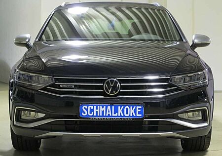 VW Passat Variant Volkswagen 2.0TDI SCR DSG7 4Mot Alltrack Nav