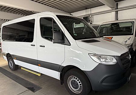 Mercedes-Benz Sprinter 311 CDI Tourer