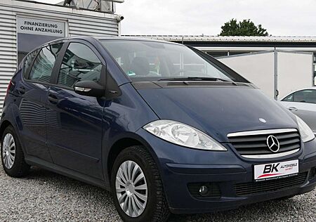 Mercedes-Benz A 150 1.5 12/2025 TÜV Kundendienst Neu Klimaanlage CD