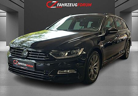 VW Passat Variant gebraucht kaufen VW Passat Variant Volkswagen Highline*4Motion*R-Line*PANO*Navi