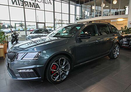 Skoda Octavia Combi RS Business/ACC/Pano/DAB+/AHK/LED