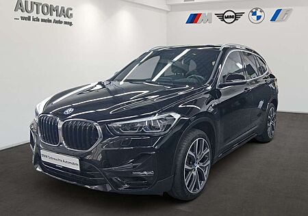 BMW X1 xDrive25e SportLine, NaviPlus, HeadUp, Driving Ass