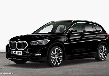 BMW X1 xDrive25e