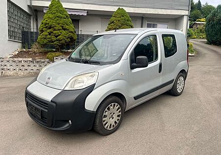 Fiat Fiorino SX Kombi *BITTE LESEN*