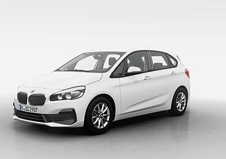 BMW 218 d Active Tourer LED Navi HUD PDC HiFi Carplay