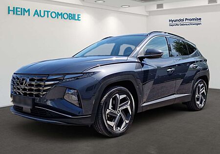Hyundai Tucson 1.6 T-GDi Plug-in-Hybrid 4WD Trend