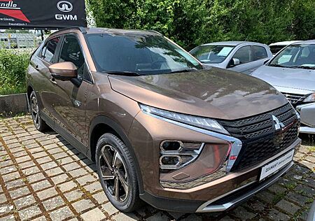 Mitsubishi Eclipse Cross Plug-in Hybrid PLUS Intro Edition