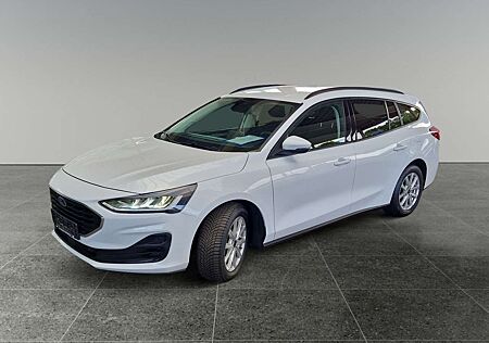 Ford Focus 1.5 EcoBlue Cool&Connect S/S