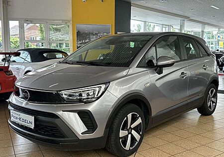 Opel Crossland Edition