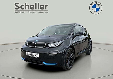 BMW i3 s 120 HK HiFi DAB LED WLAN RFK Navi Bus. Shz