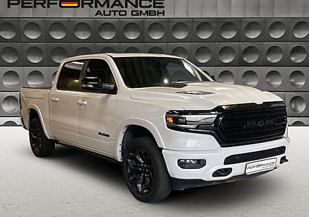 Dodge RAM Limited Vollaustattung 5,7 Pano Headup