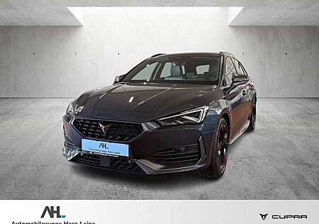 Cupra Leon Sportstourer 2.0 TSI DSG Matrix Navi ACC AHK