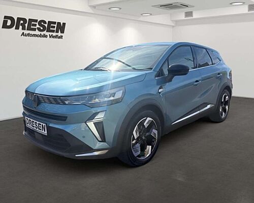 Renault Symbioz 145 Full E-Tech Hybrid Techno + Ganzjahresreifen +