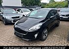 Ford Fiesta Cool & Connect*Kamera*LHZ*SHZ*2xPDC*Spur*