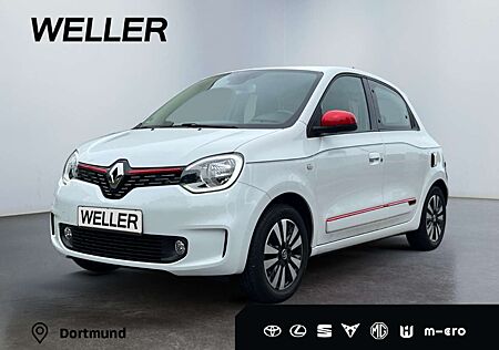 Renault Twingo SCe 75 INTENS *Kamera*SHZ*CarPlay*DAB*PDC*