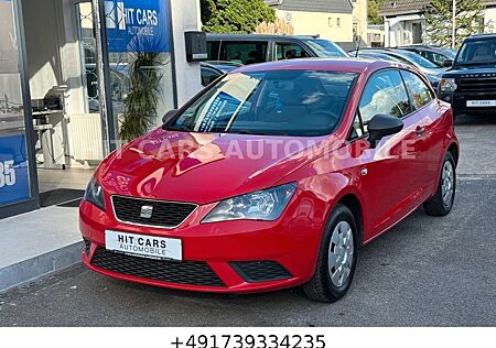Seat Ibiza SC Reference Salsa