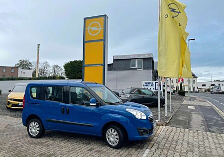 Opel Combo D Colorado