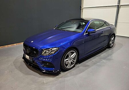 Mercedes-Benz E 350 Coupe AMG *TOP Ausstattung*