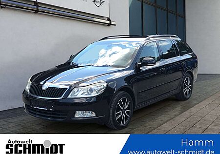 Skoda Octavia Combi 1.8 TSI DSG