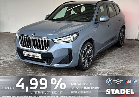 BMW X1 xDrive23d M Sport Navi.LED.HuD.ACC.360°.KomfZ