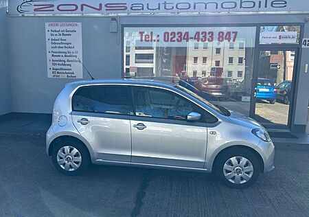 Skoda Citigo + Navi+SHZ+PDC+LED+BT+Klima+LM+WR+