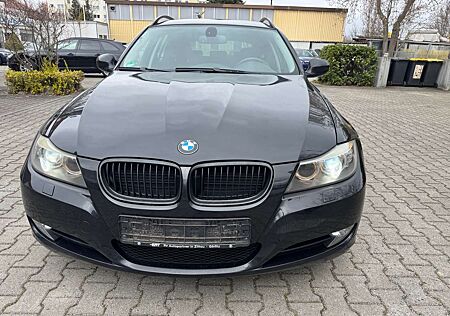BMW 318d 318 3er Touring Diesel DPF Touring