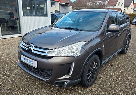 Citroën C4 Citroen Aircross Tendance 2WD