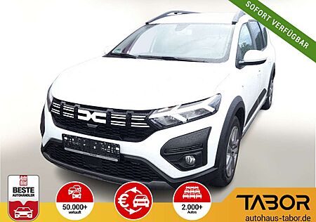 Dacia Jogger 1.0 TCe 110 Expression LED Temp PDC Klima