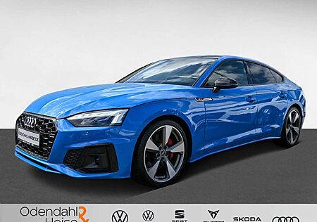 Audi A5 Sportback S line 50 TDI quattro tiptronic Navi