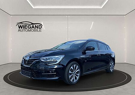 Renault Megane Grandtour E-TECH 160 INTENS+PDC+LED+NAVI