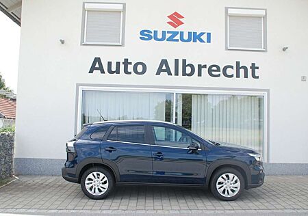 Suzuki SX4 S-Cross S-Cross Comfort 4x4
