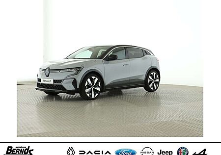 Renault Megane E-Tech EV60 220hp optimum charge Techno SHZ PDC R-KAMERA