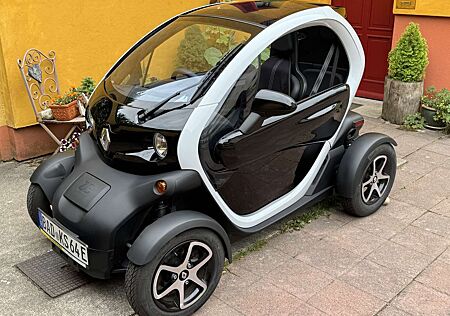 Renault Twizy INTENS