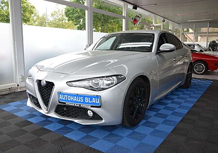 Alfa Romeo Giulia 2.2 JTDM Super *AUTOMATIK*NAVI*2.HAND*