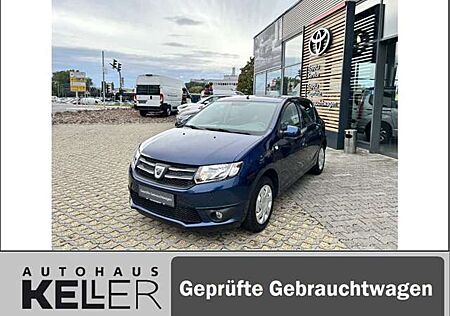 Dacia Sandero TCe 90 S&S Easy-R Laureate