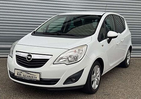 Opel Meriva B Design Edition GRA ELF**