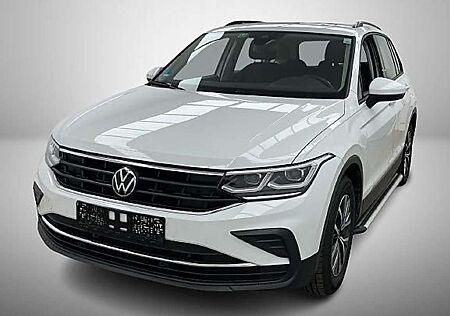 VW Tiguan Volkswagen 2.0 TDI Life DSG*ACC*Matrix*AHK*PDC*Pano*